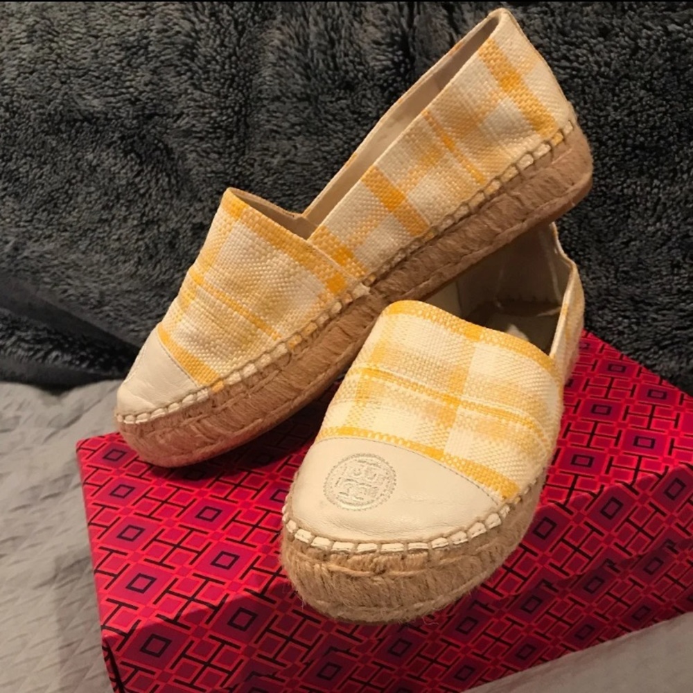 Tory Burch Espadrilles